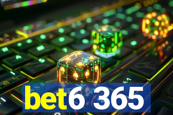 bet6 365